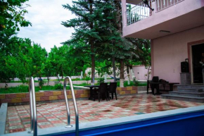 Jrvezh Villa Guesthouse